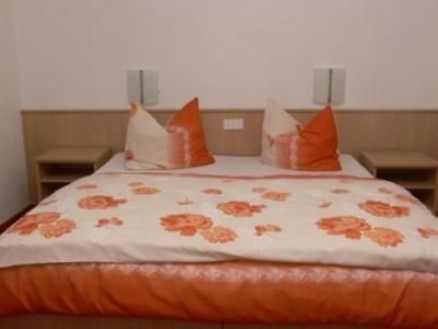 ホテル Haus Sonnenhuegel Wilhelmsdorf 部屋 写真