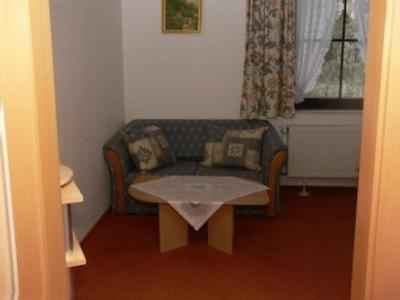 ホテル Haus Sonnenhuegel Wilhelmsdorf エクステリア 写真