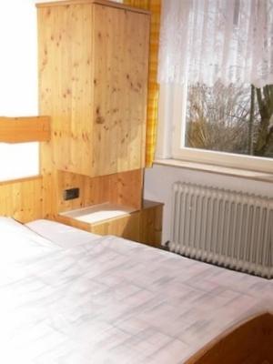 ホテル Haus Sonnenhuegel Wilhelmsdorf エクステリア 写真